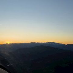 unverortetes Flugbild